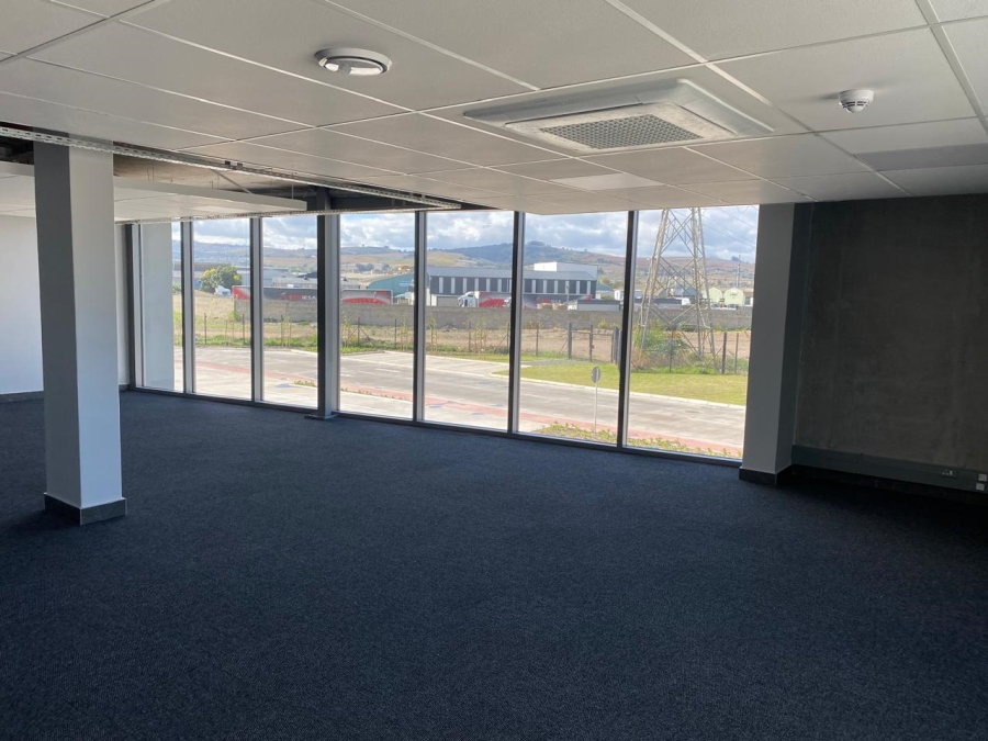 To Let commercial Property for Rent in Blackheath Industrial Western Cape